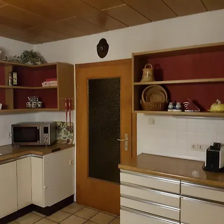Flegessen Weserbergland Apartamento *