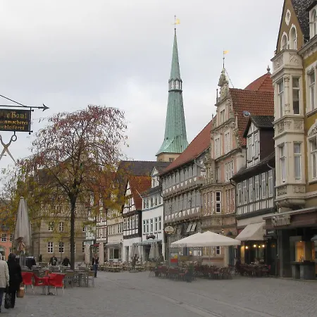 Flegessen Weserbergland Bad Munder am Deister