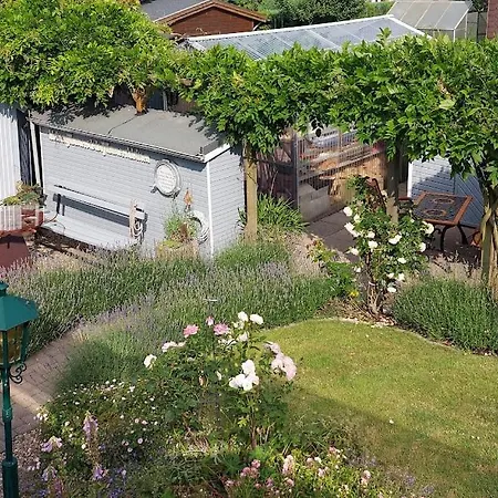 Flegessen Weserbergland Appartement *