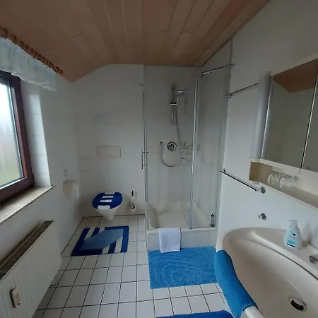 Flegessen Weserbergland Apartment