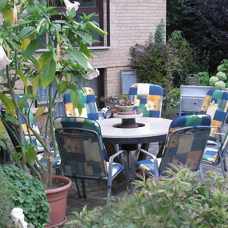 Apartment Flegessen Weserbergland Bad Munder am Deister