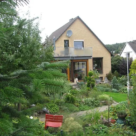 Apartamento Flegessen Weserbergland