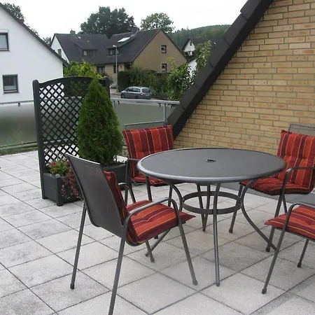 Lejlighed Flegessen Weserbergland