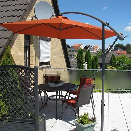 Flegessen Weserbergland Apartment Bad Munder am Deister