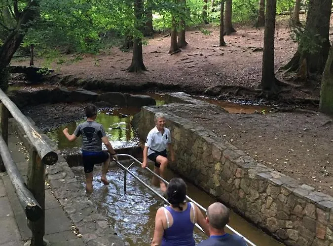 Flegessen Weserbergland *