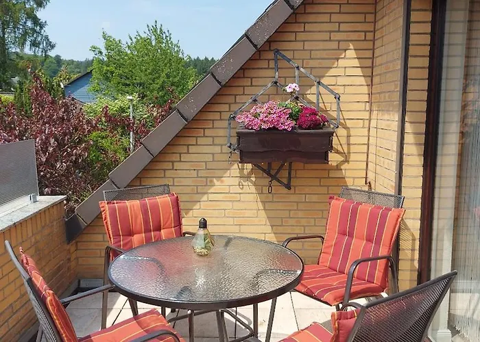 Appartamento Flegessen Weserbergland