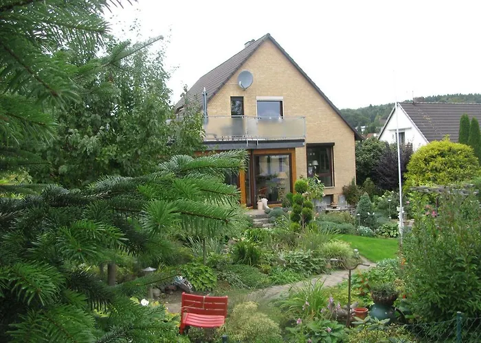 Daire Flegessen Weserbergland