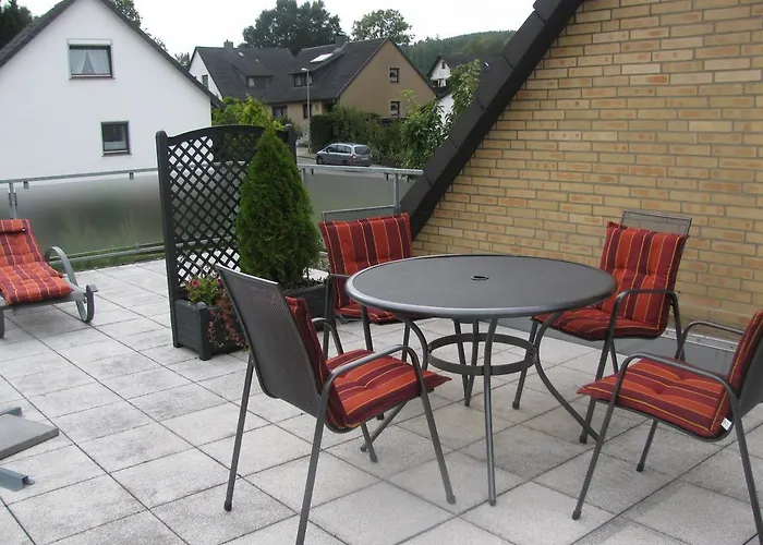 Appartamento Flegessen Weserbergland